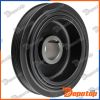 Poulie damper vilebrequin pour TOYOTA | RKP-TY-012, 122-02-218